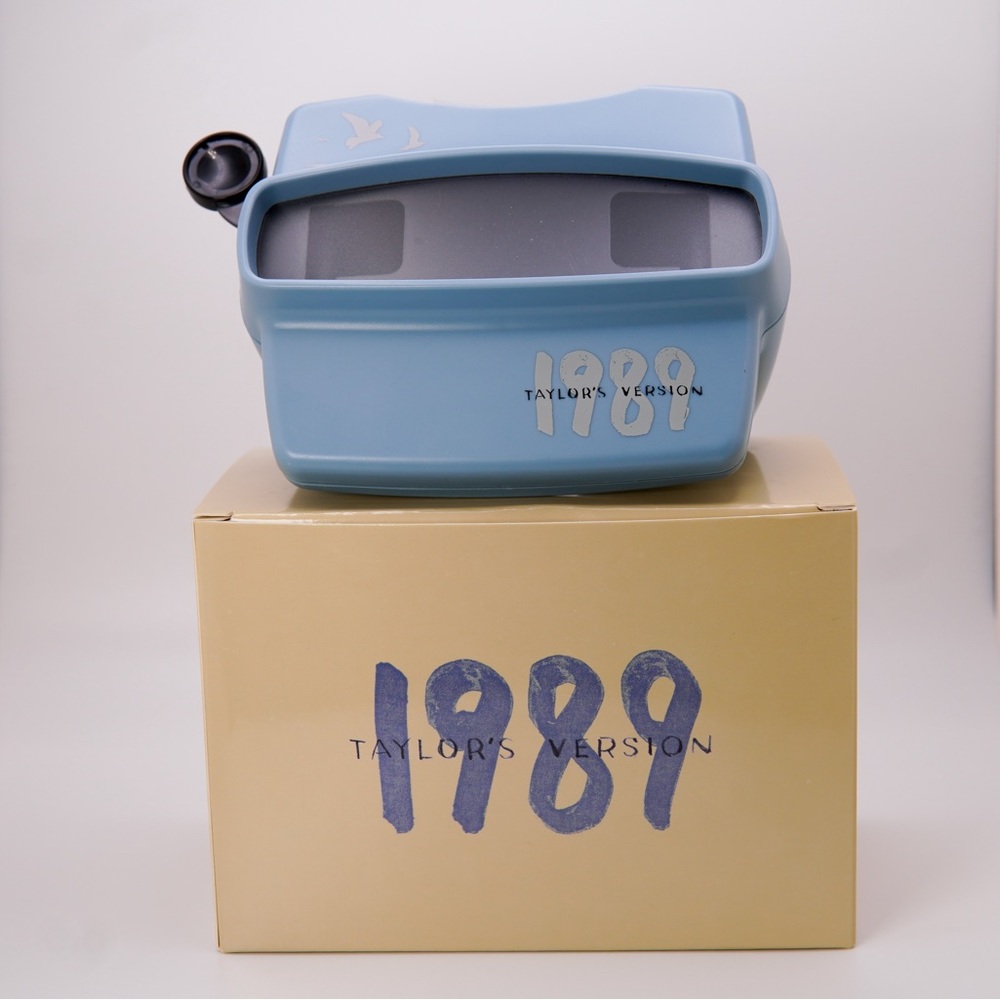 NWT | 1989 viewfinder | Taylor’s version - Picture 12 of 13
